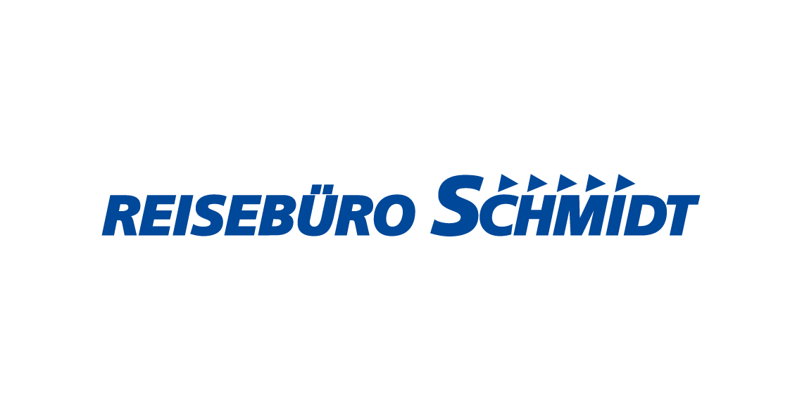 Reisebüro Schmidt
