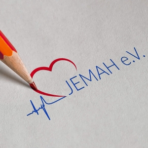 JEMAH e.V. Logo