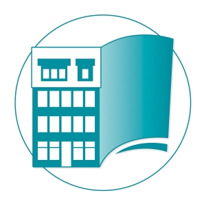 Buchhandlung Steuber Logo