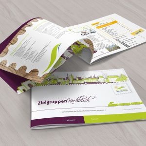 Nördliches Harzvorland Zielgruppenkochbuch