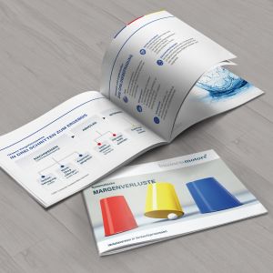 Broschüre Business Motors