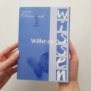 Buchcover Drehbuch von Sabine Höhne