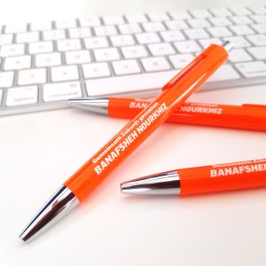 Kugelschreiber CDU Salzgitter Landtagswahl 2023