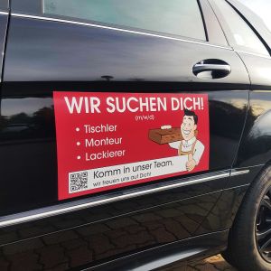 Automagnet Nanko die Möbeltreppe