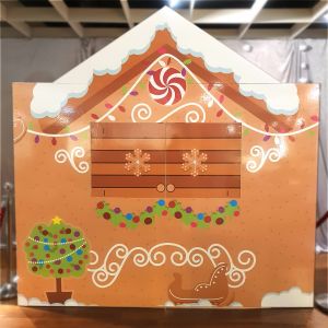 Lebkuchenhaus Möbelhof Adersheim