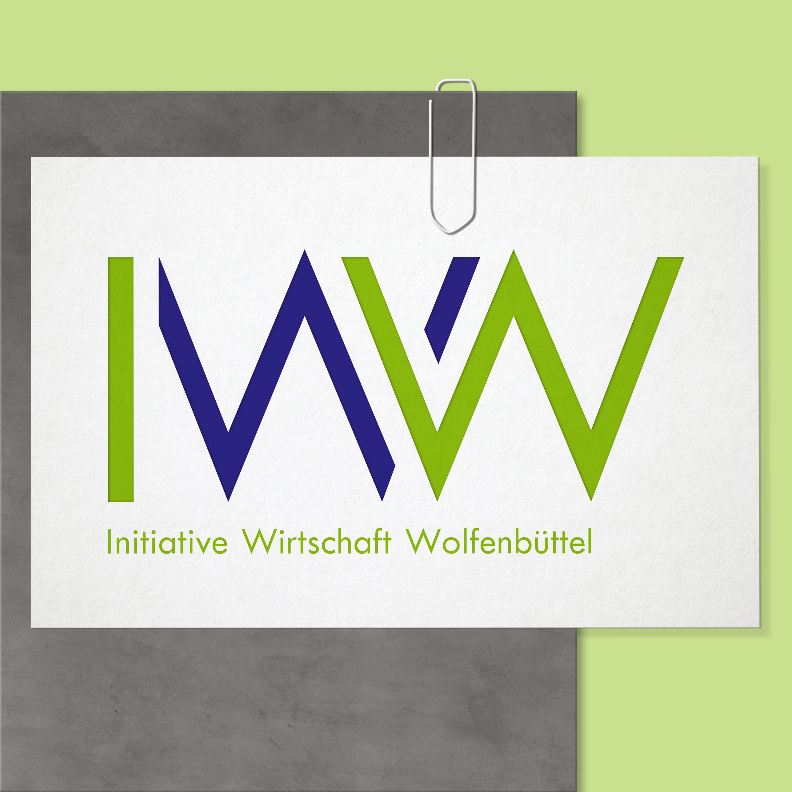 Logo IWW Wolfenbüttel