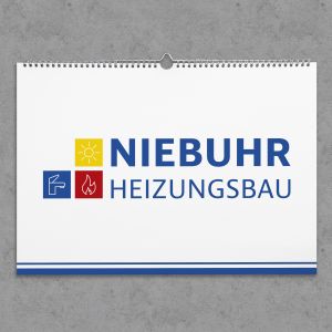 Logo Niebuhr Heizungsbau