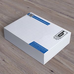Notizblock Autohaus Bormann