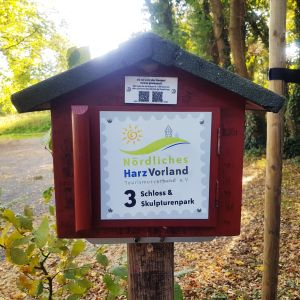 Stempelhaus Nördliches Harzvorland