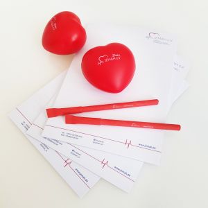 Werbemittel JEMAH e.V.