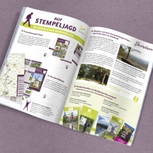 Anzeige Nördliches Harzvorland im Ostfalenrapport