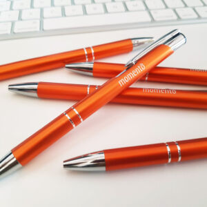 Kugelschreiber Momento Reisen Wolfenbüttel