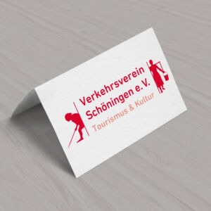 Logo Verkehrsverein Schöningen