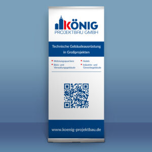 Rollup König Projektbau GmbH