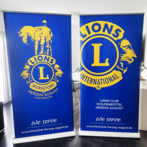 Rollups Lions Club Wolfenbüttel