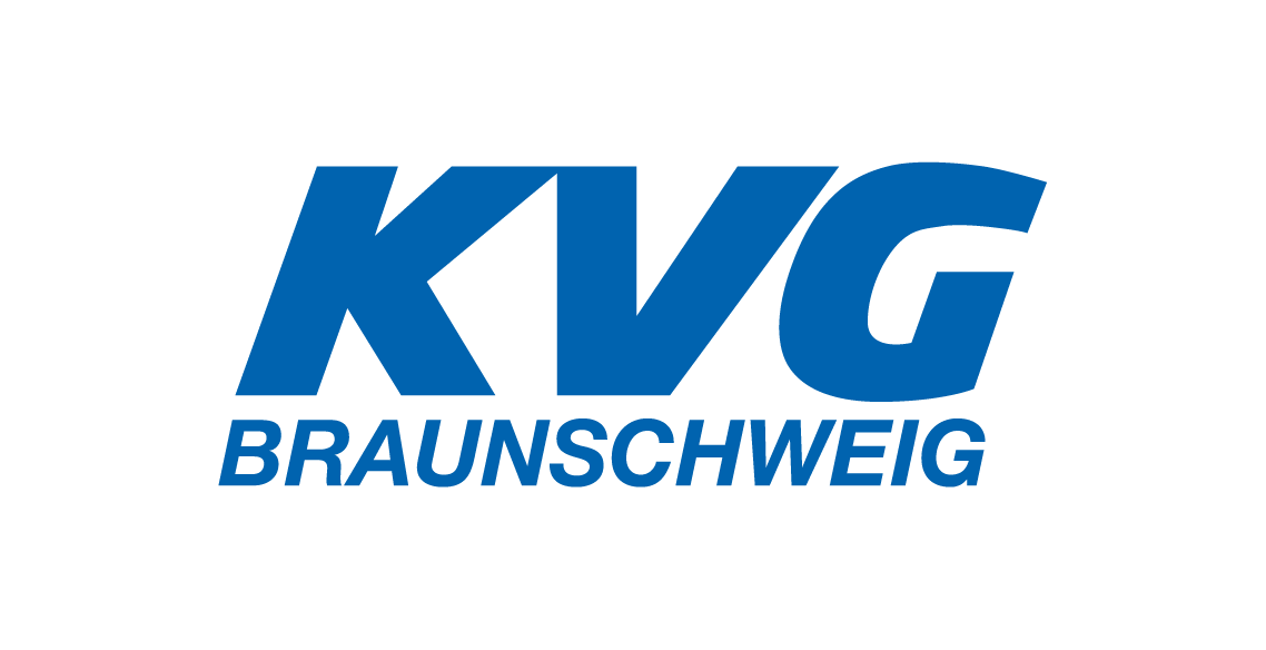 Logo KVG Braunschweig