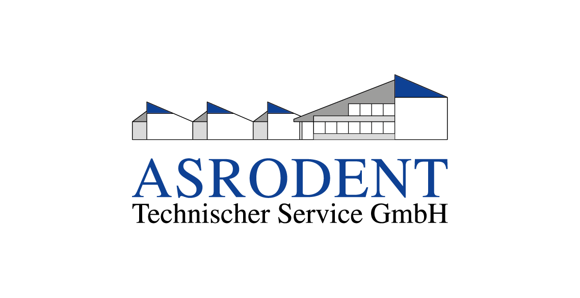 Logo Asrodent Technischer Service